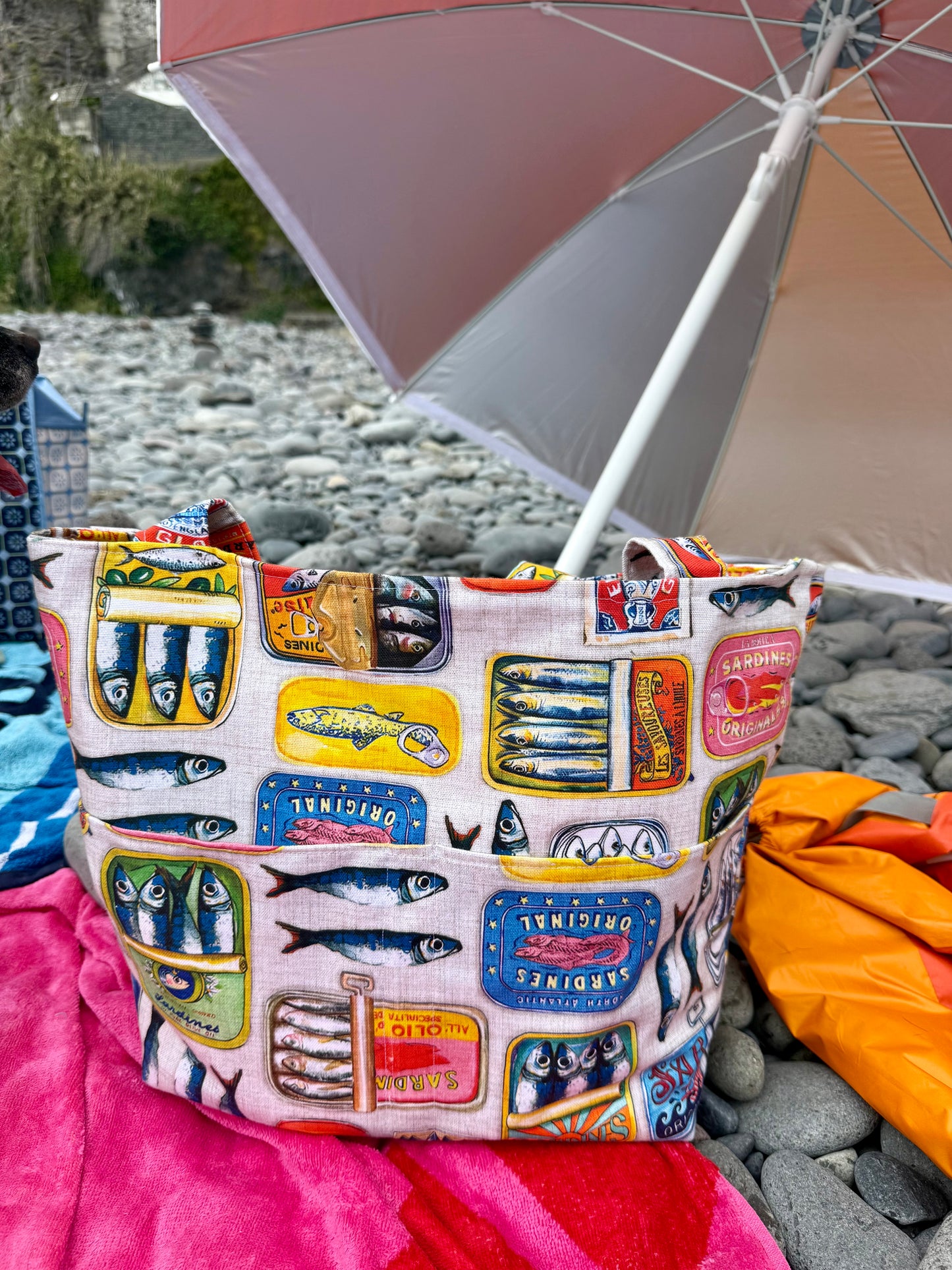 Bolsa de Praia