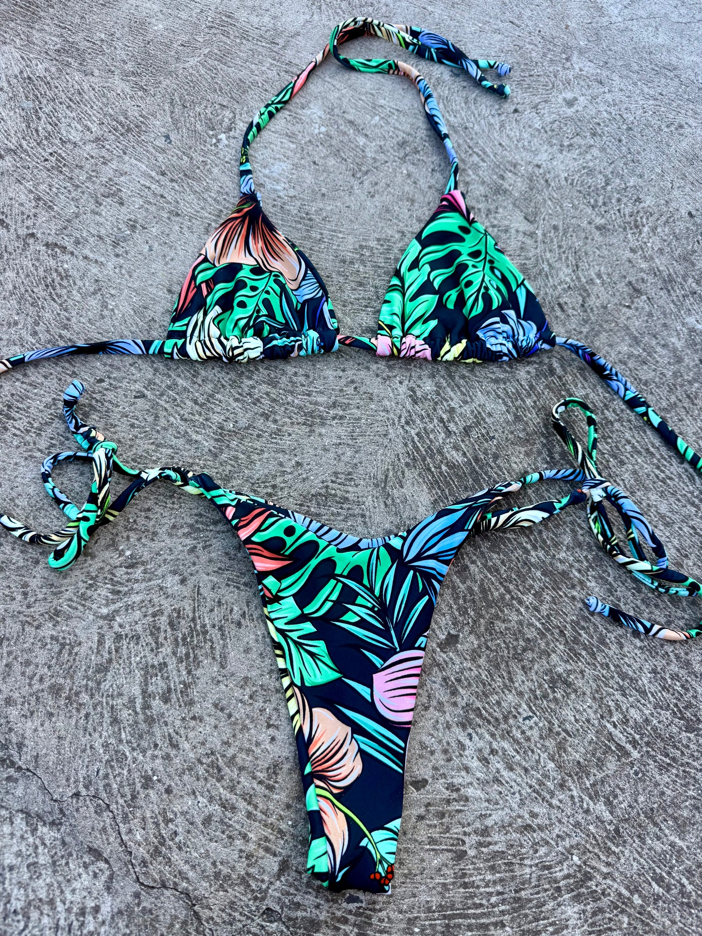 Lido Set